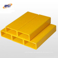 frp anti-corrosion high strength square tube